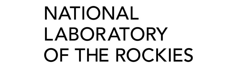 NREL logo