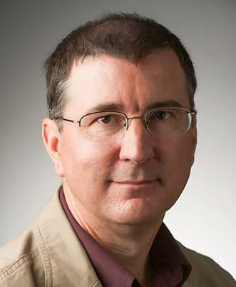 Craig Turchi
