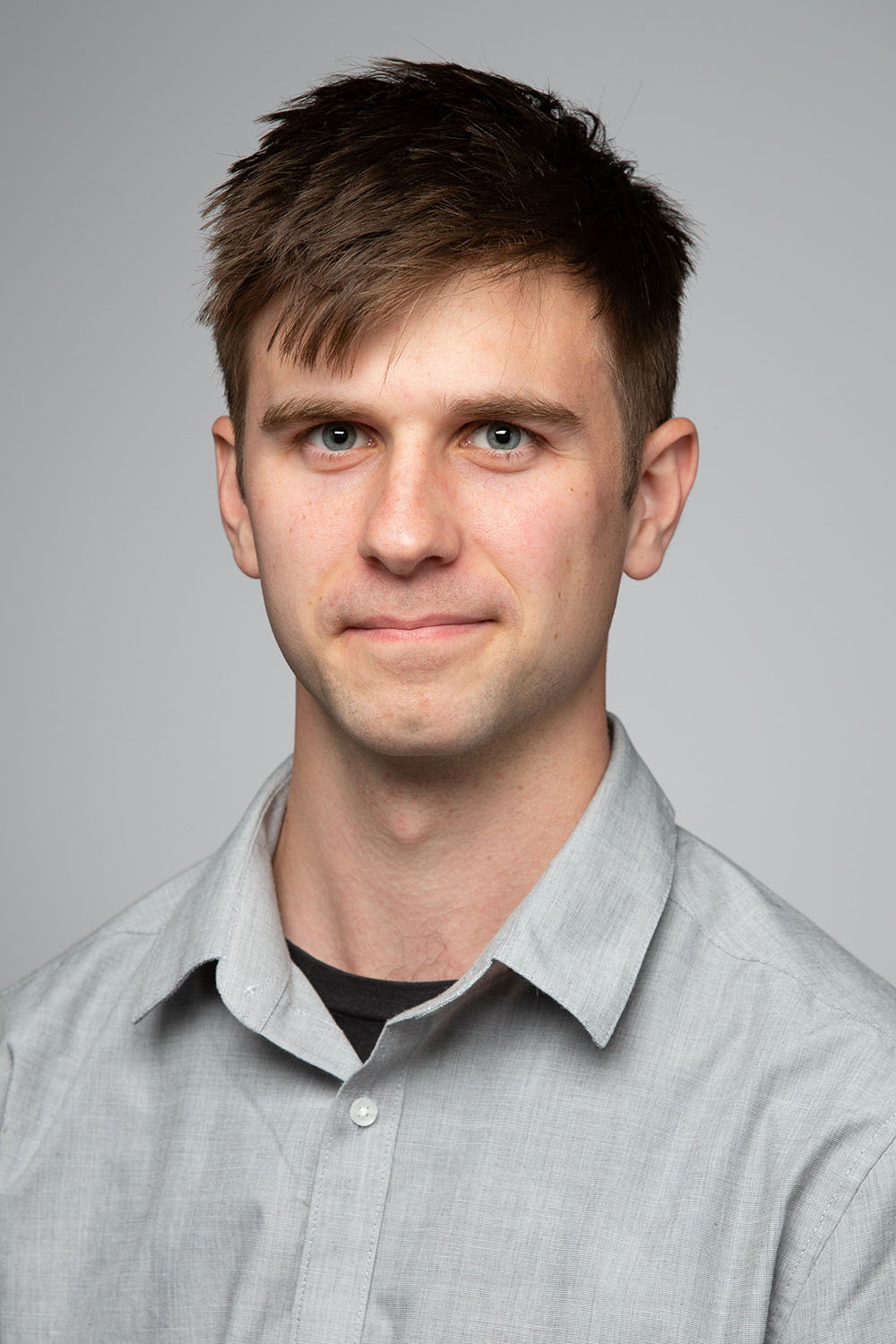 Devon Kesseli
