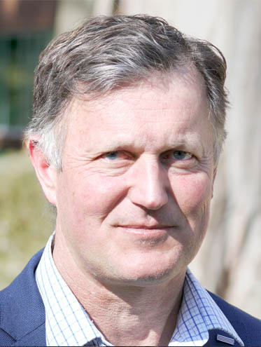 Joe Coventry