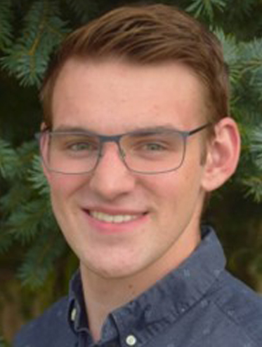 Kyle Sperber