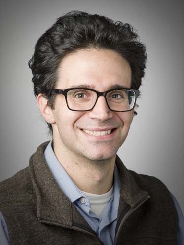 Alex Zolan