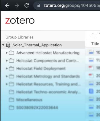zotero image